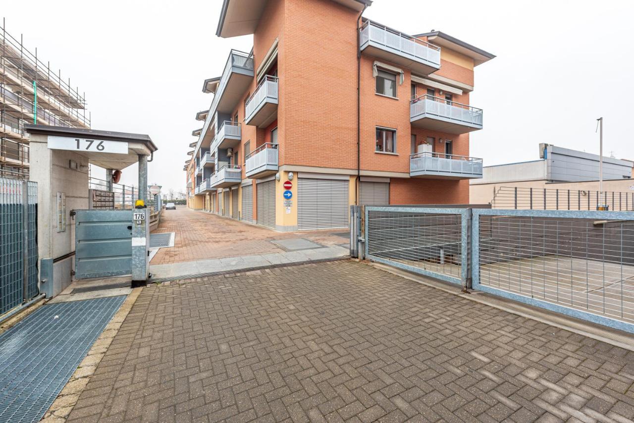 Room 176, Alba Town Exterior photo